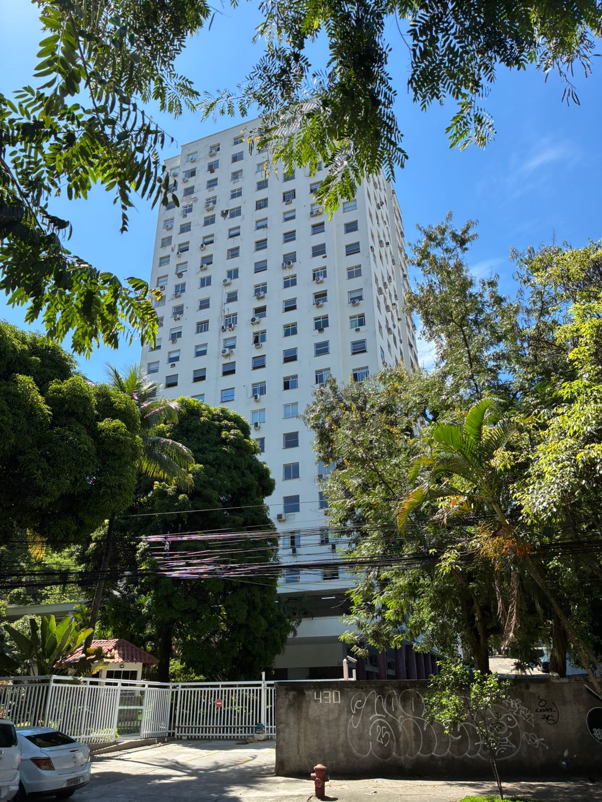 Apartamento - Venda, Laranjeiras, Rio de Janeiro, RJ